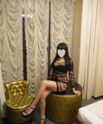 Нина, 24 года